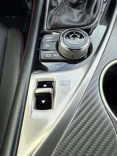 2022 INFINITI Q60 RED SPORT 400