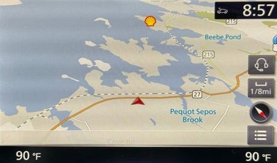 2022 INFINITI Q60 RED SPORT 400