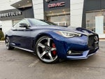 2022 INFINITI Q60 RED SPORT 400
