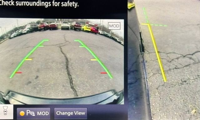 2022 INFINITI Q60 RED SPORT 400