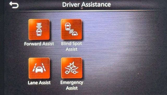 2022 INFINITI Q60 RED SPORT 400