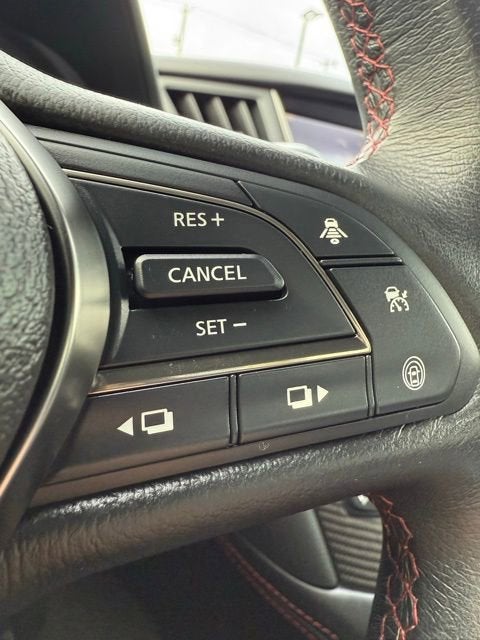 2022 INFINITI Q60 RED SPORT 400