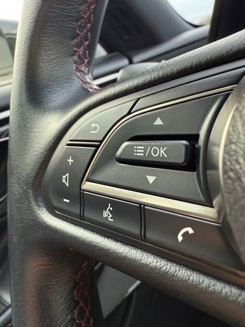 2022 INFINITI Q60 RED SPORT 400