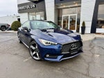 2022 INFINITI Q60 RED SPORT 400