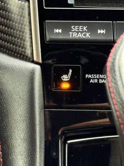 2022 INFINITI Q60 RED SPORT 400