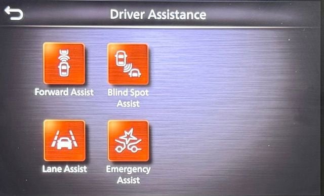 2022 INFINITI Q60 RED SPORT 400