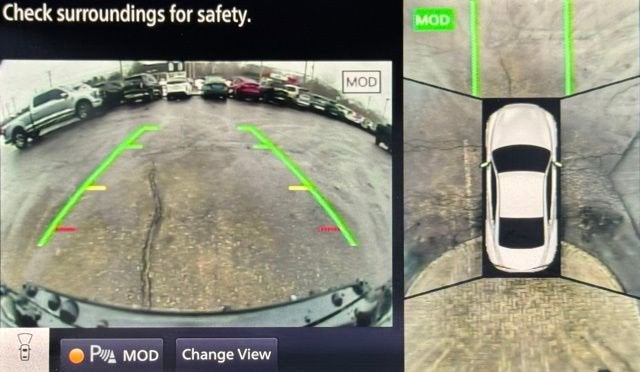 2022 INFINITI Q60 RED SPORT 400