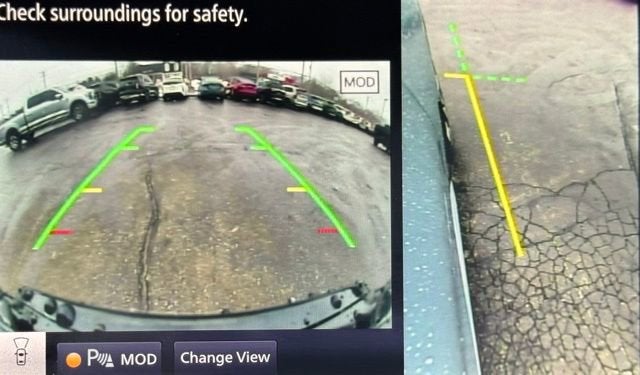 2022 INFINITI Q60 RED SPORT 400