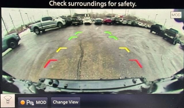 2022 INFINITI Q60 RED SPORT 400