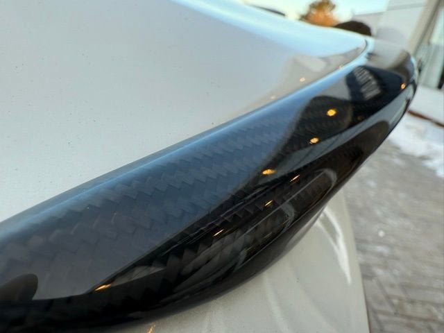 2022 INFINITI Q60 RED SPORT 400