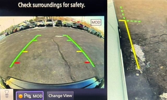 2022 INFINITI Q60 RED SPORT 400