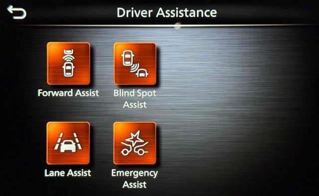 2022 INFINITI Q60 RED SPORT 400