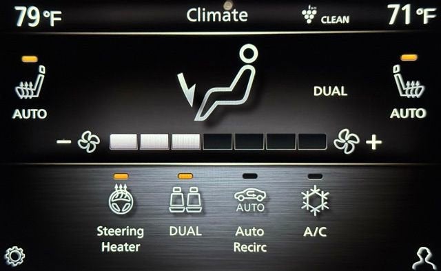 2022 INFINITI Q60 RED SPORT 400