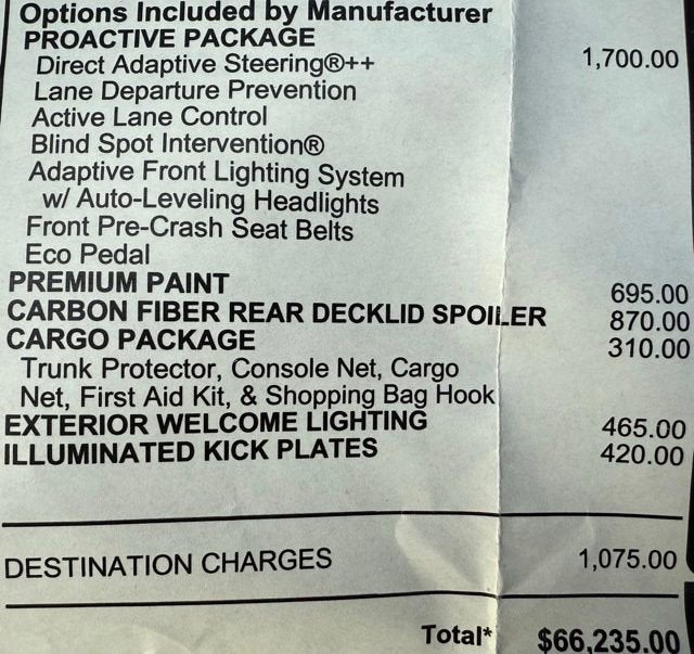 2022 INFINITI Q60 RED SPORT 400