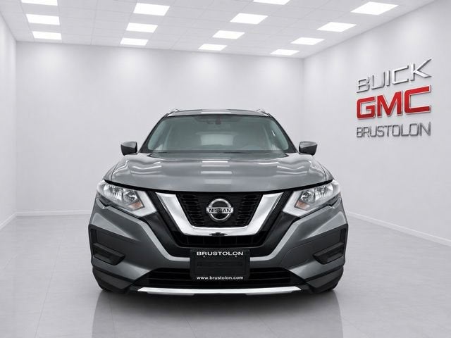 2019 Nissan Rogue SV AWD's photo