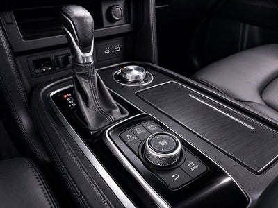 2021 Nissan Armada SV 4WD