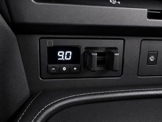 2021 Nissan Armada SV 4WD