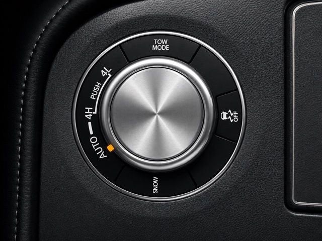 2021 Nissan Armada SV 4WD