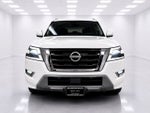 2021 Nissan Armada SV 4WD