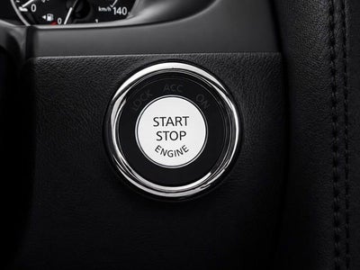 2021 Nissan Armada SV 4WD