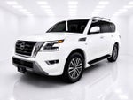 2021 Nissan Armada SV 4WD