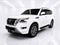 2021 Nissan Armada SV 4WD