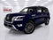 2024 Nissan Armada Platinum 4WD