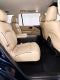 2024 Nissan Armada Platinum 4WD