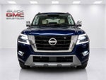 2024 Nissan Armada Platinum 4WD