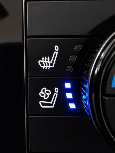 2024 Nissan Armada Platinum 4WD