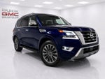 2024 Nissan Armada Platinum 4WD