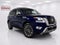 2024 Nissan Armada Platinum 4WD