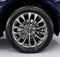 2024 Nissan Armada Platinum 4WD