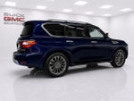 2024 Nissan Armada Platinum 4WD