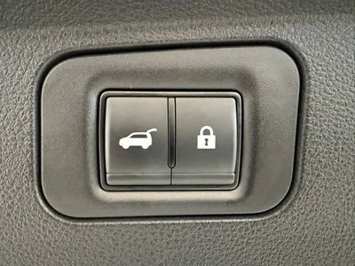 2025 Nissan Armada Platinum Reserve