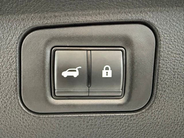 2025 Nissan Armada Platinum Reserve