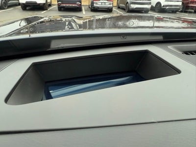 2025 Nissan Armada Platinum Reserve