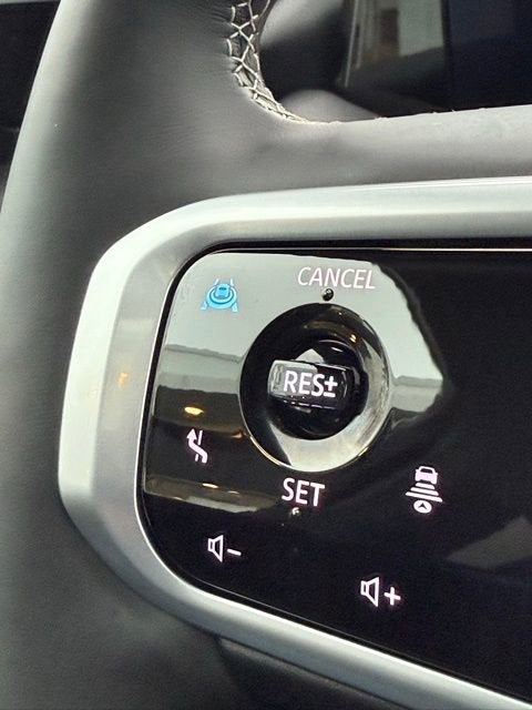 2025 Nissan Armada Platinum Reserve