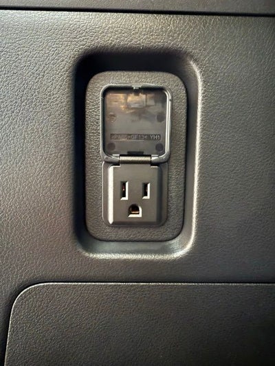 2025 Nissan Armada Platinum Reserve