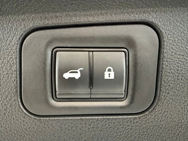 2025 Nissan Armada Platinum Reserve