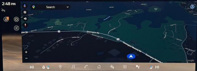 2025 Nissan Armada Platinum Reserve