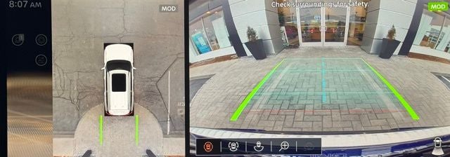 2025 Nissan Armada Platinum Reserve