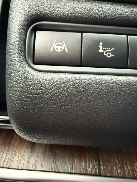 2025 Nissan Armada Platinum Reserve