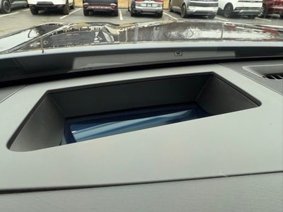 2025 Nissan Armada Platinum Reserve