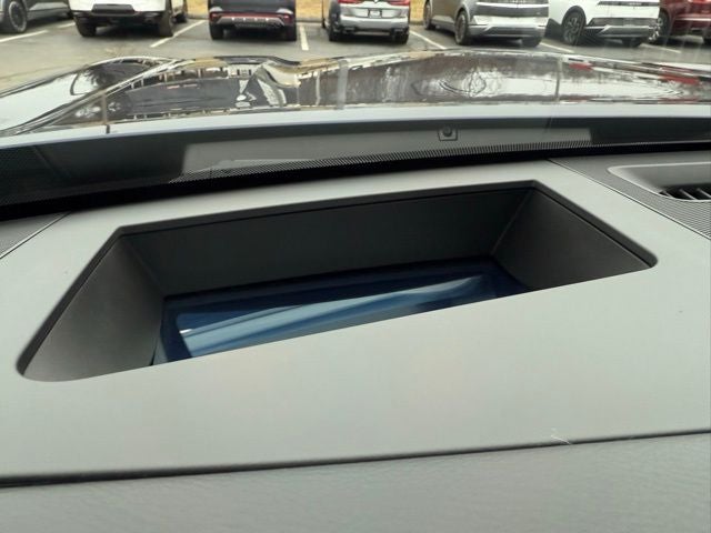 2025 Nissan Armada Platinum Reserve