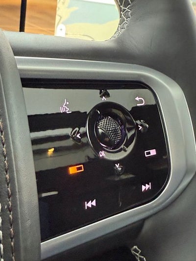 2025 Nissan Armada Platinum Reserve