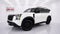 2025 Nissan Armada PRO-4X 4WD