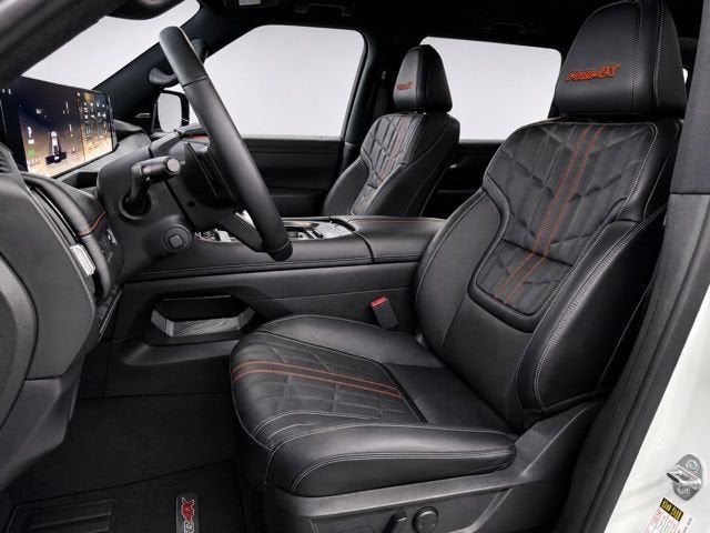 2025 Nissan Armada PRO-4X 4WD