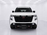 2025 Nissan Armada PRO-4X 4WD