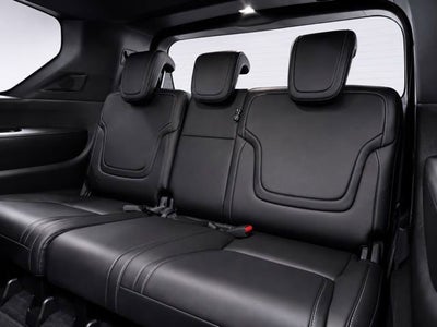2025 Nissan Armada PRO-4X 4WD